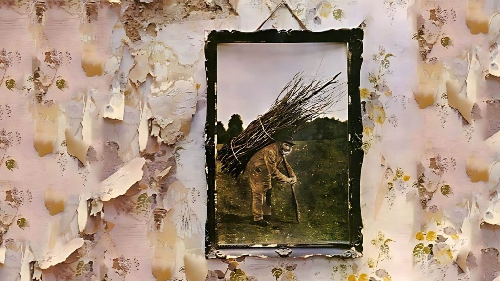 led zeppelin iv