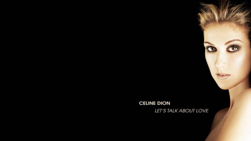 lets talk about love