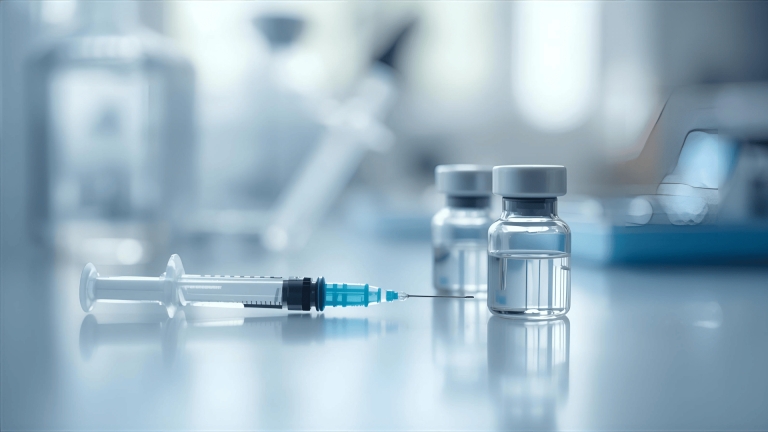 peptide-injections