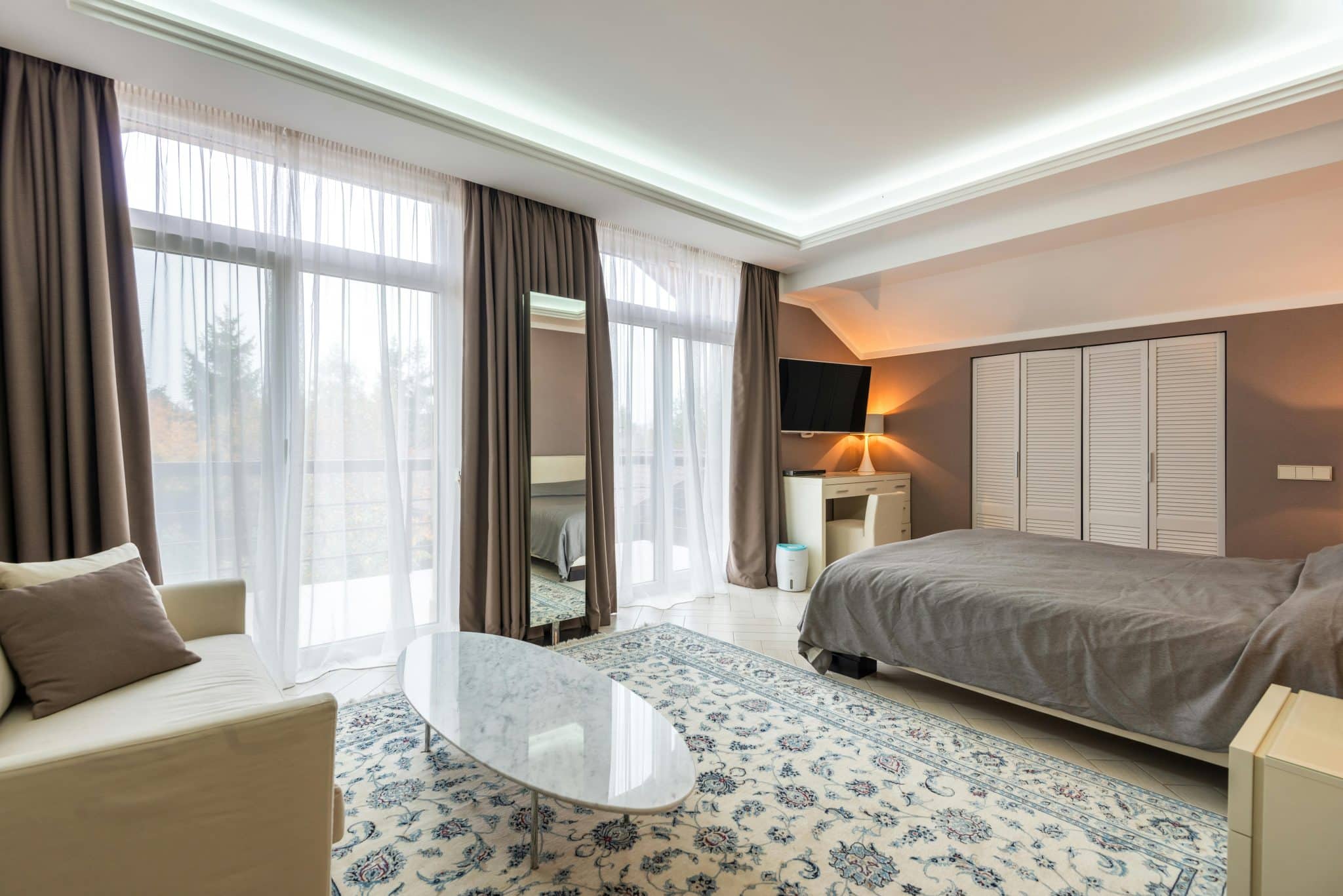 Why a Sofa Bed is a Must-Have for Your Home
