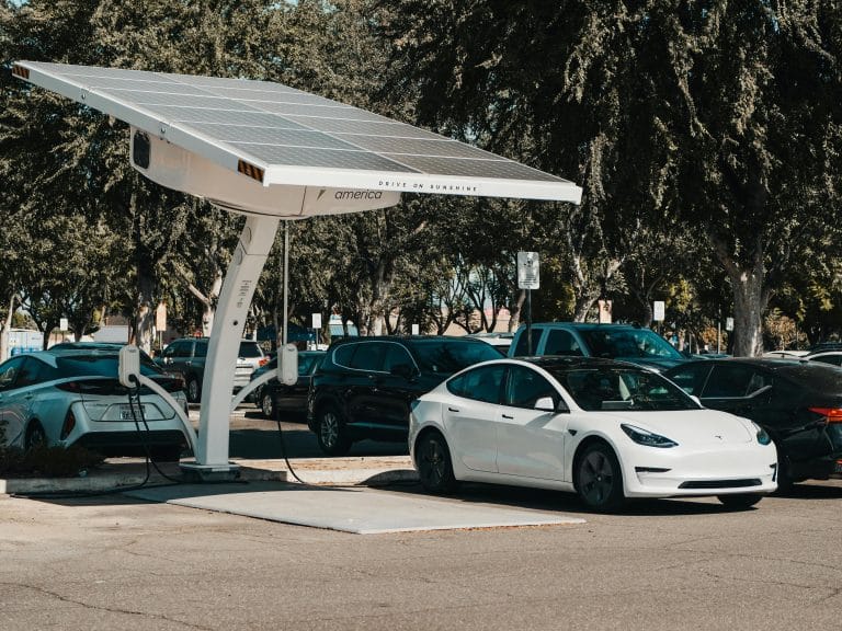 Sustainable Transportation