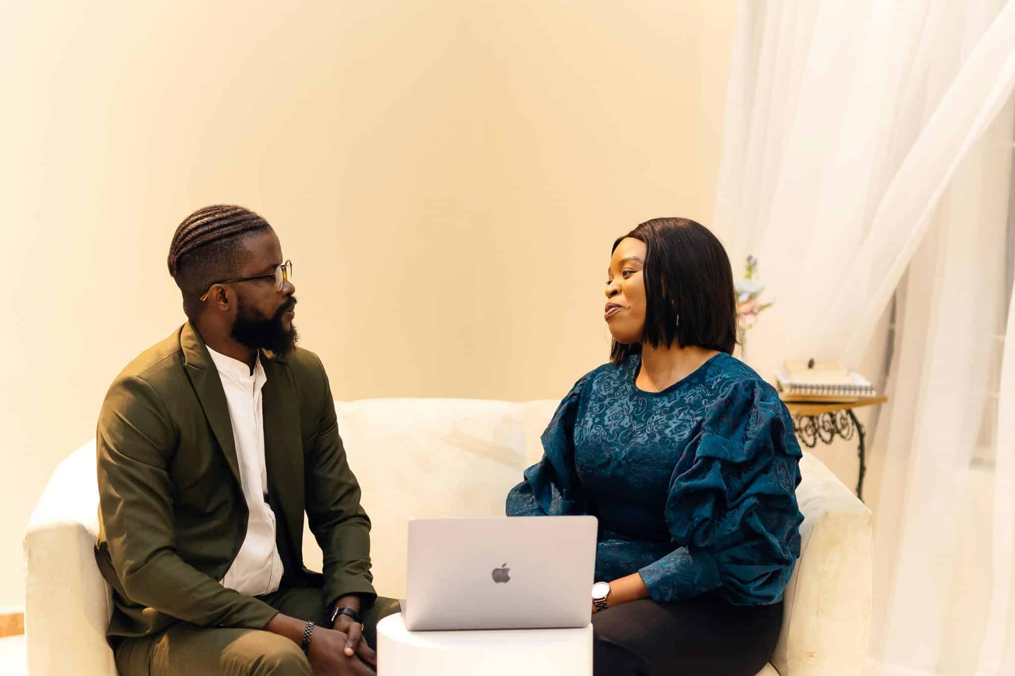 How Wig Consultations Restore Confidence for Women