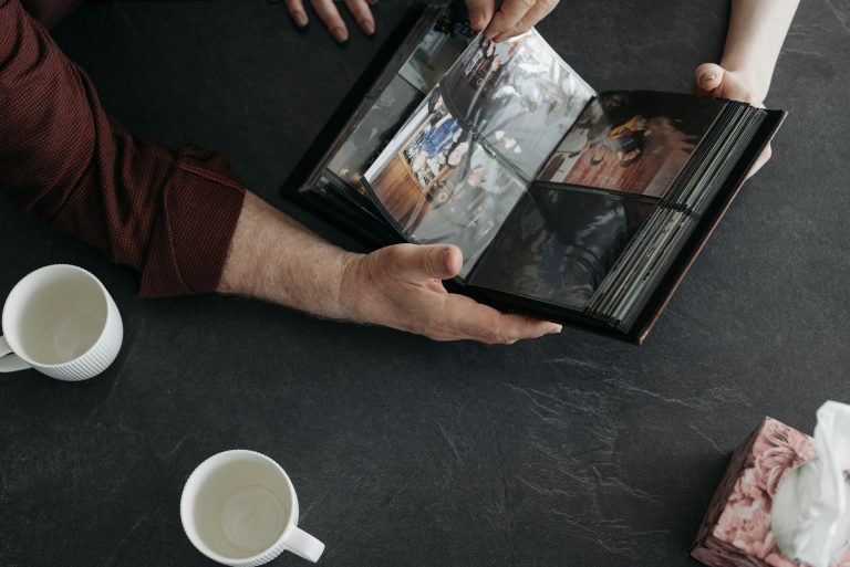 Meaningful Ways to Celebrate Family Members Throughout Life’s Ups and Downs