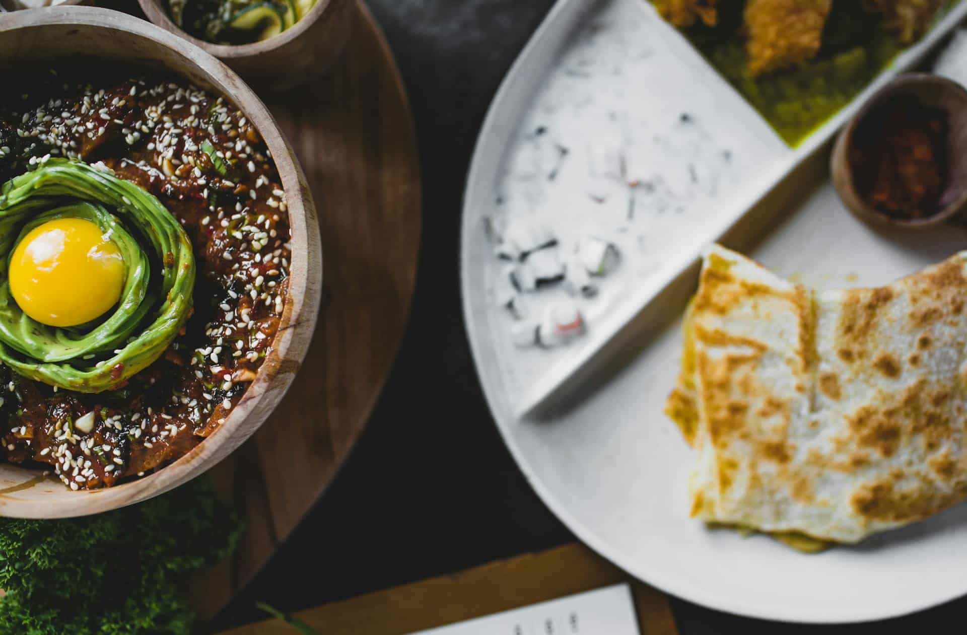 From Pantry to Plate: The Rise of New Age Meal Services