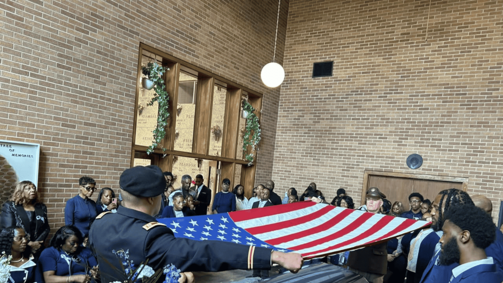 plan services with robbins brothers