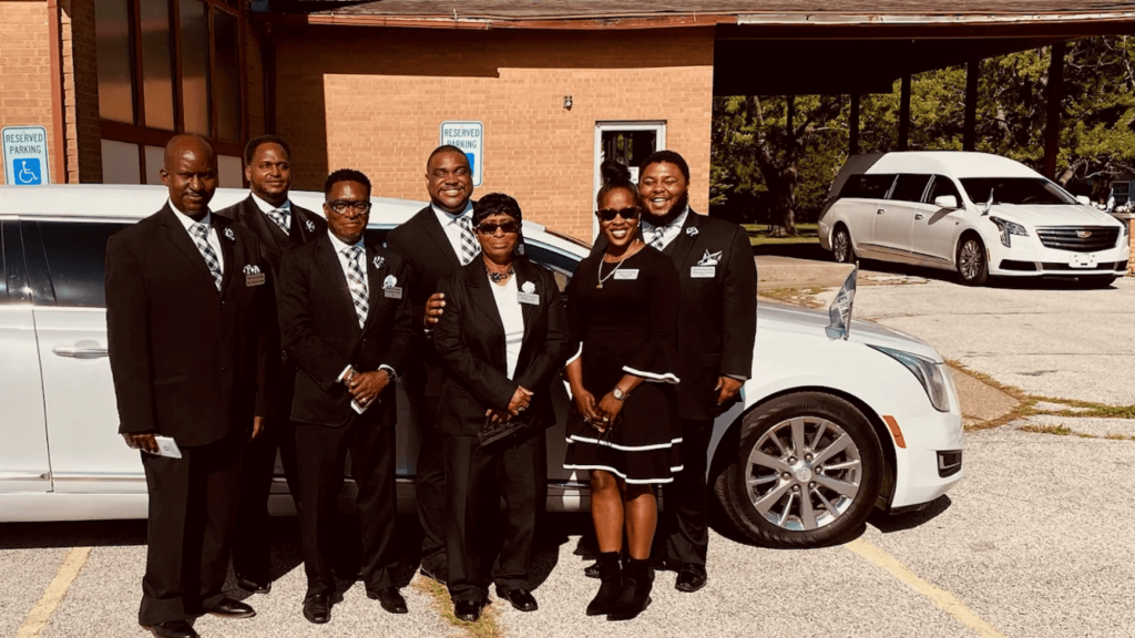 robbins brothers additional services and support