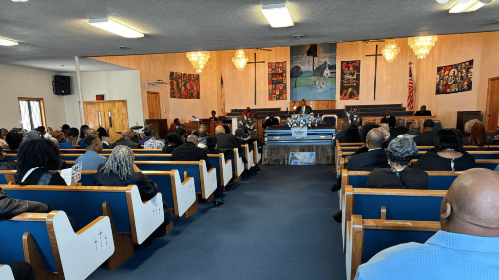 robbins brothers funeral and memorial services