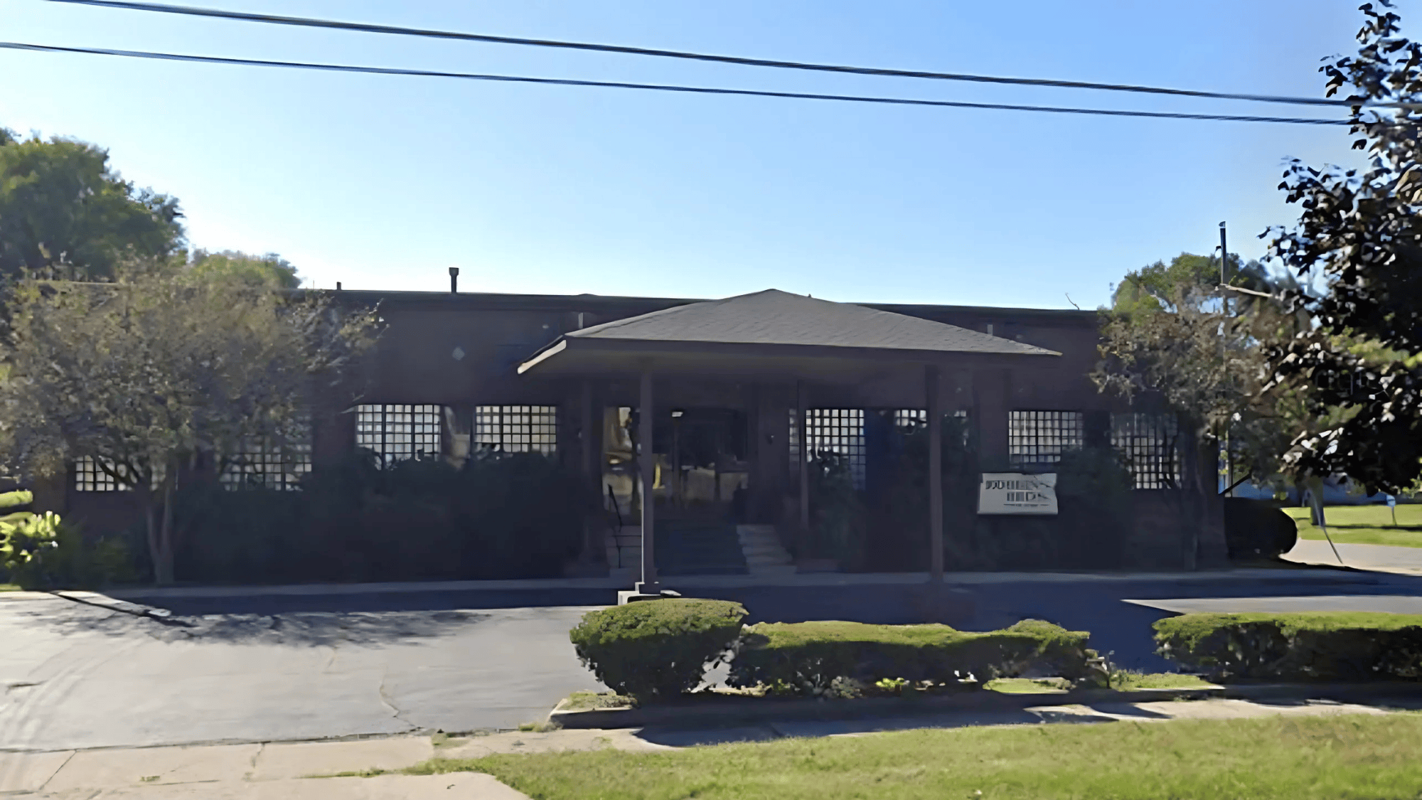 robbins brothers funeral home