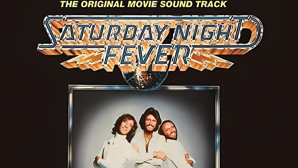 saturday night fever
