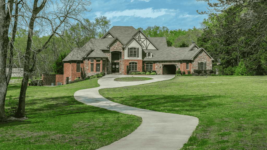 shaquille o'neal house Cleveland