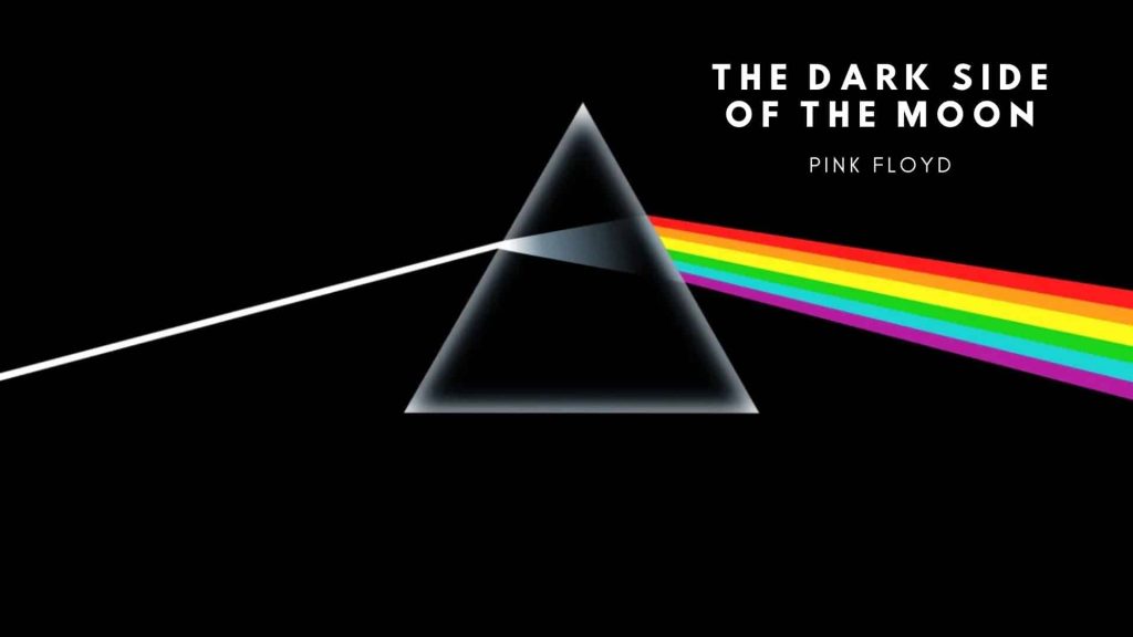 the dark side of the moon
