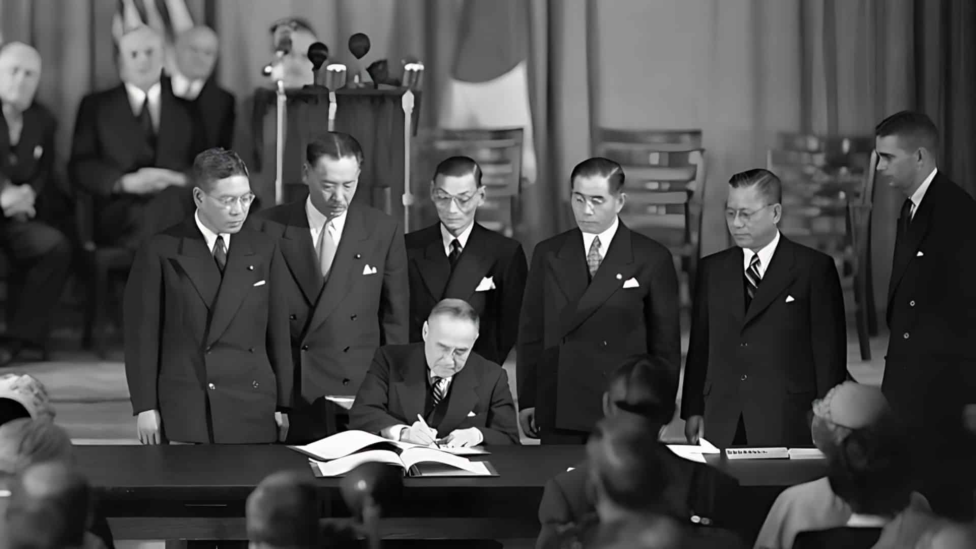 united states 1951 major events and key milestones list