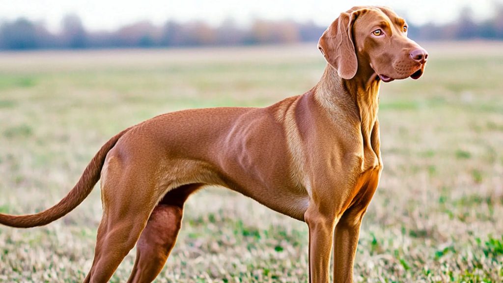 vizsla dog price