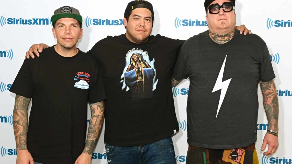 where is sublime band from