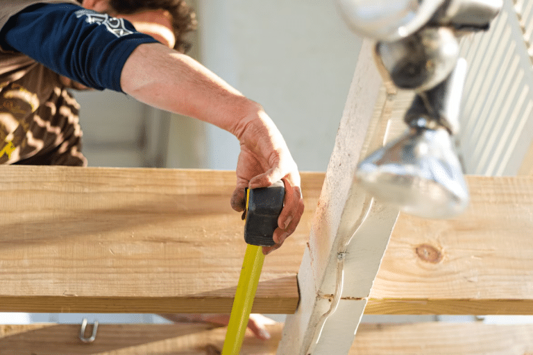Knowing When to Call a Licensed Contractor in Virginia