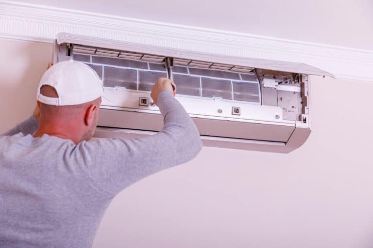 The Role of Energy-Efficient HVAC Systems in Sustainable Living