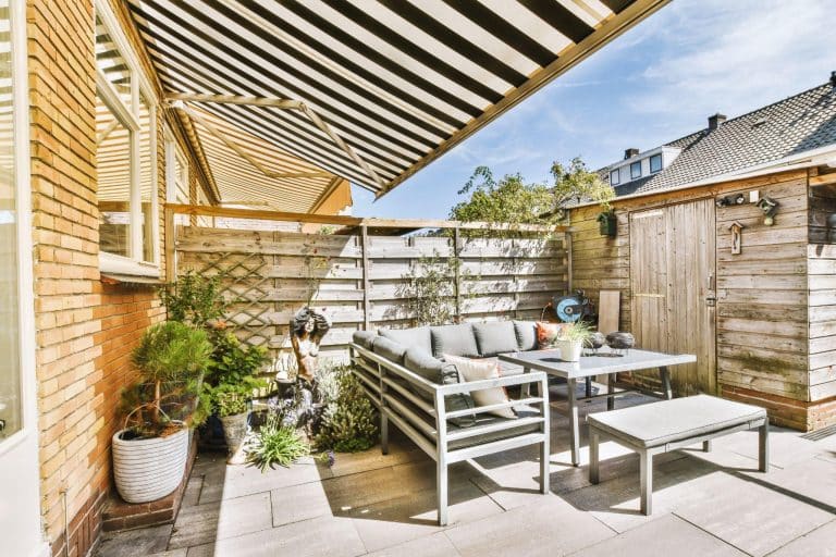Patio Verandas: The Key to Cosy Outdoor Living