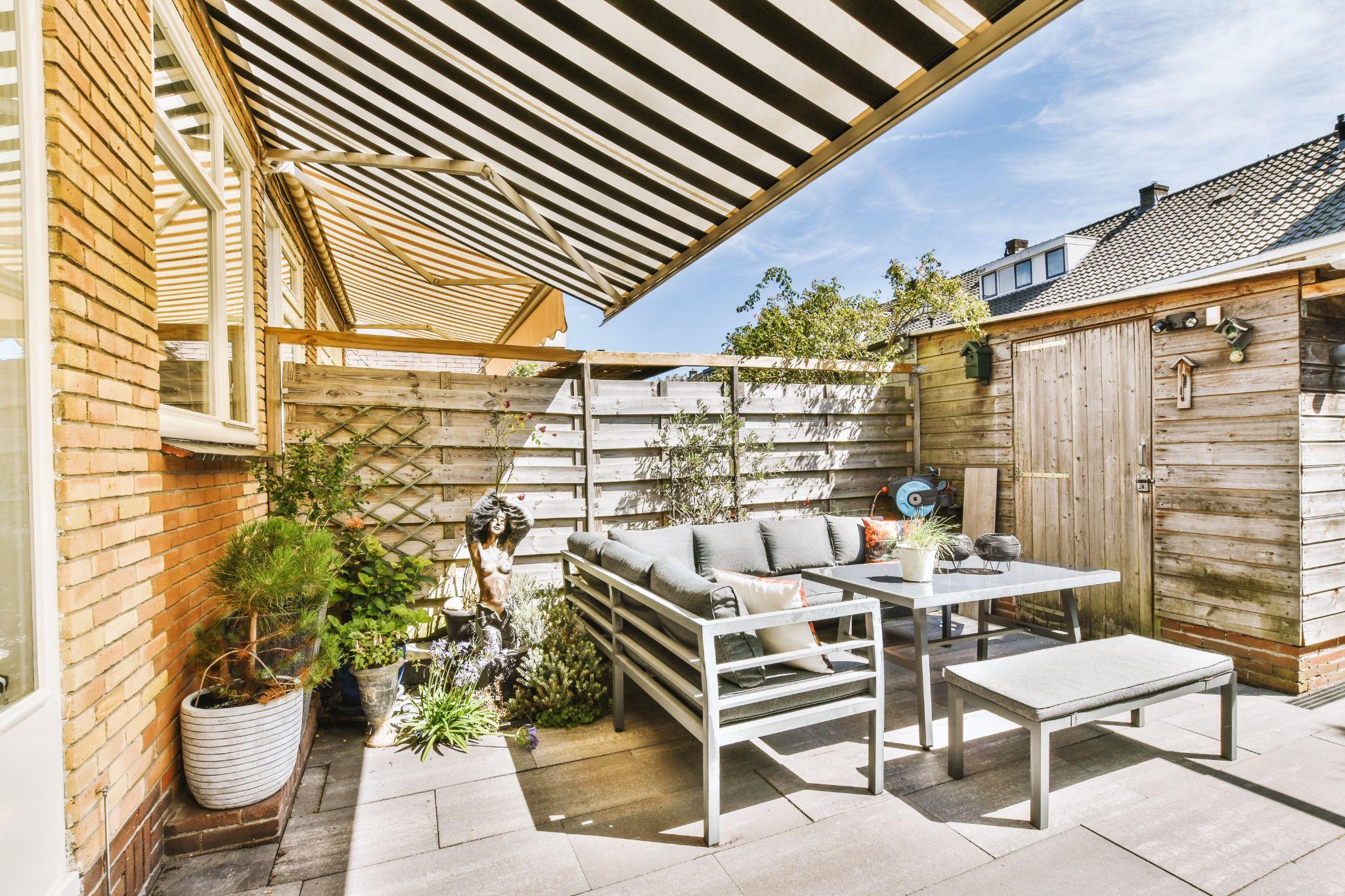 Patio Verandas: The Key to Cosy Outdoor Living
