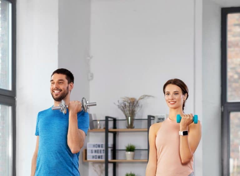 Complete Guide to Becoming a Fitness Instructor