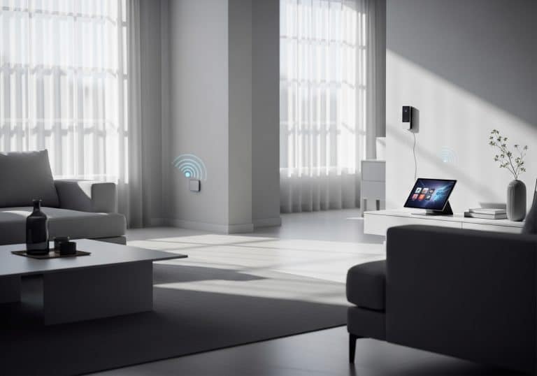 How Smart Home Technology Is Transforming Everyday Living