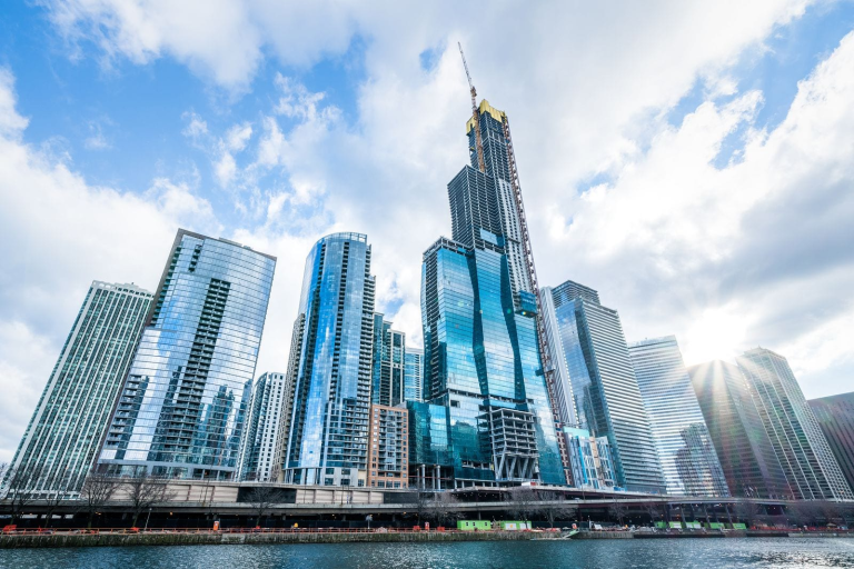 Commercial Real Estate