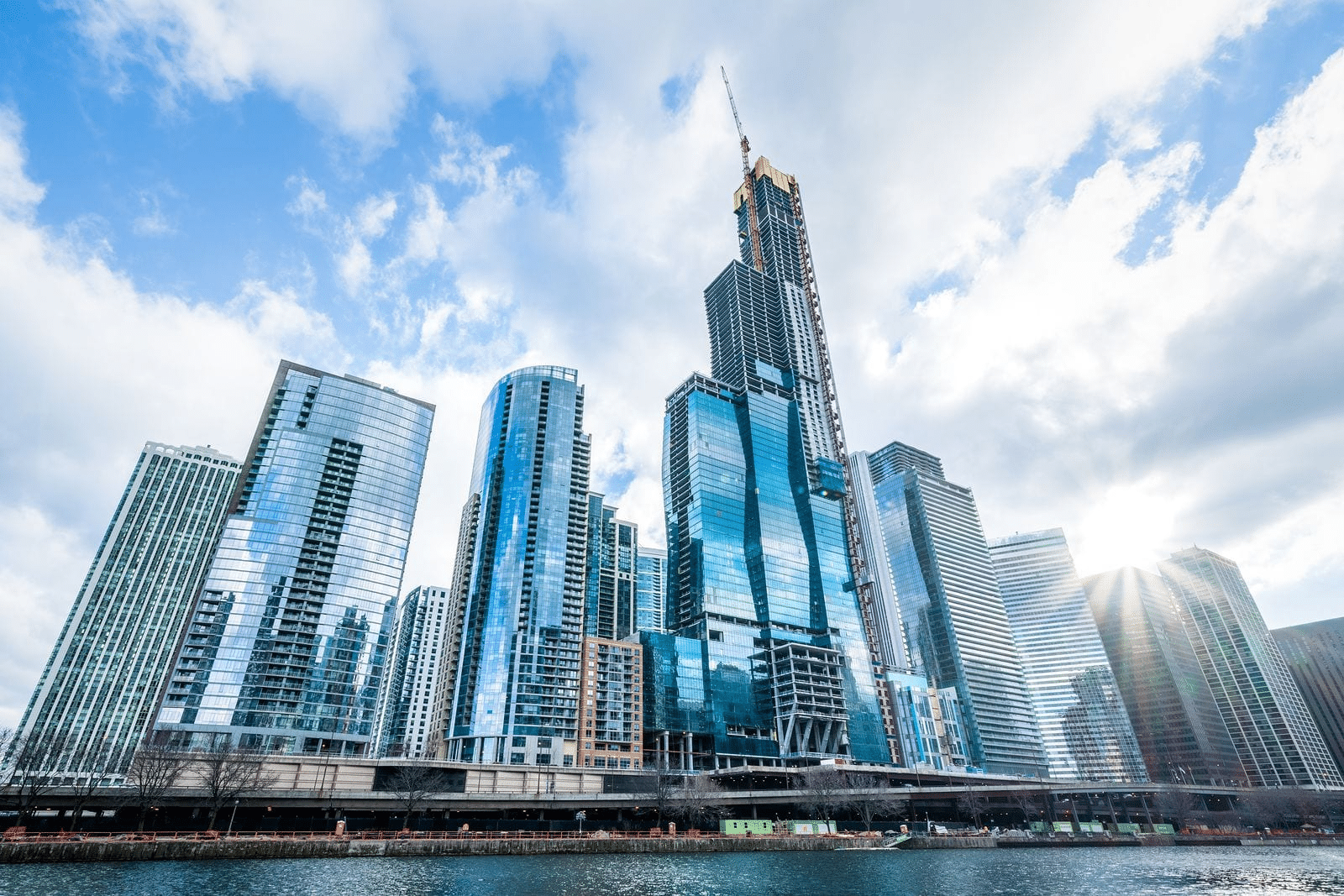 Commercial Real Estate