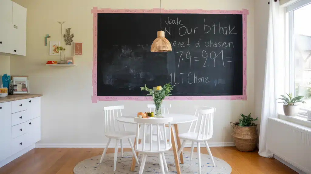 Chalkboard Paint