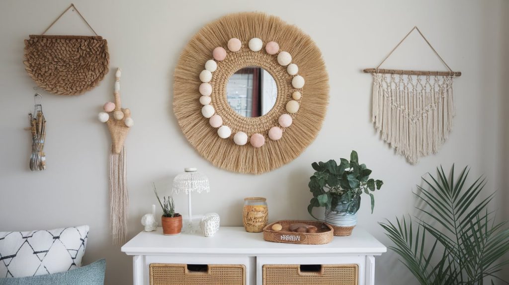 Diy wall decor ideas