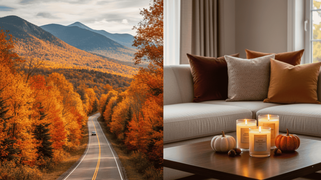 Fall Ideas for Adult