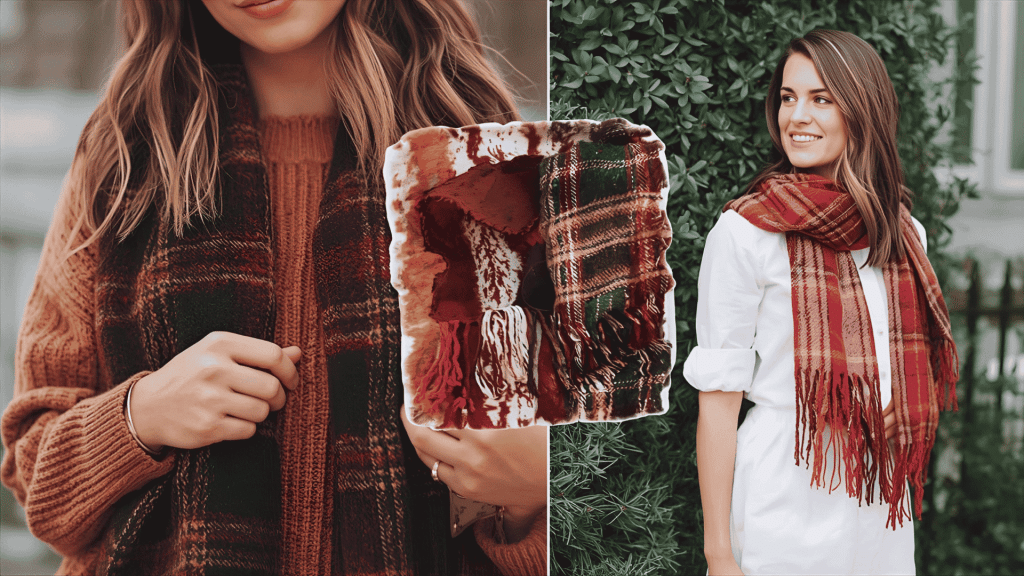 Fashion & Accessories