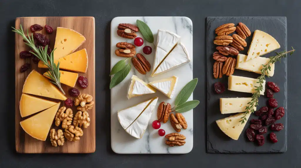 How to Plan Your Thanksgiving Charcuterie Board