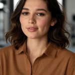 Maya Sunderland