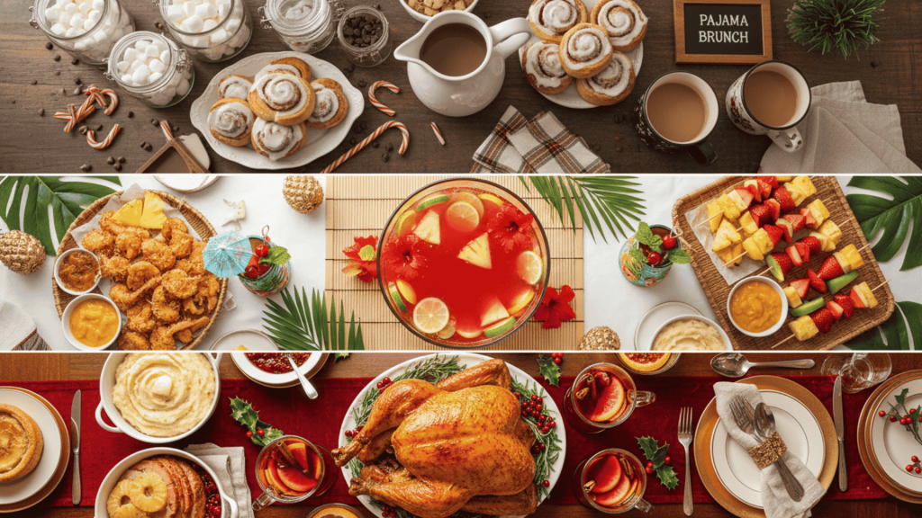 Pair Food & Drinkso Your Theme