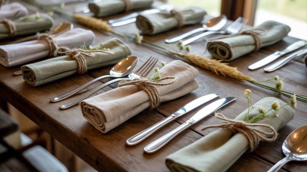 Twine Tied Silverware Bundles.png