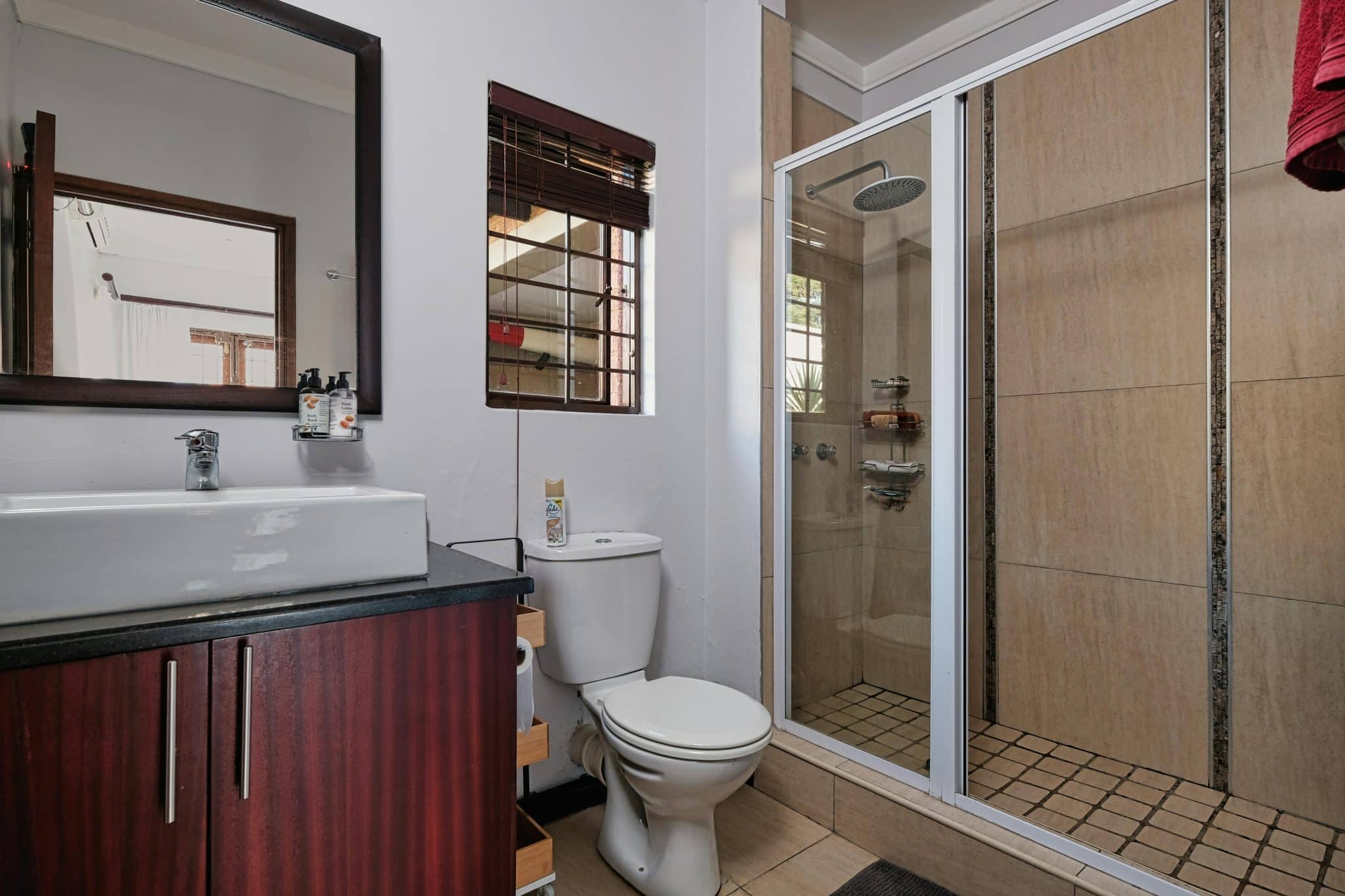 How Your Chosen Bathroom Layout Affects Plumbing