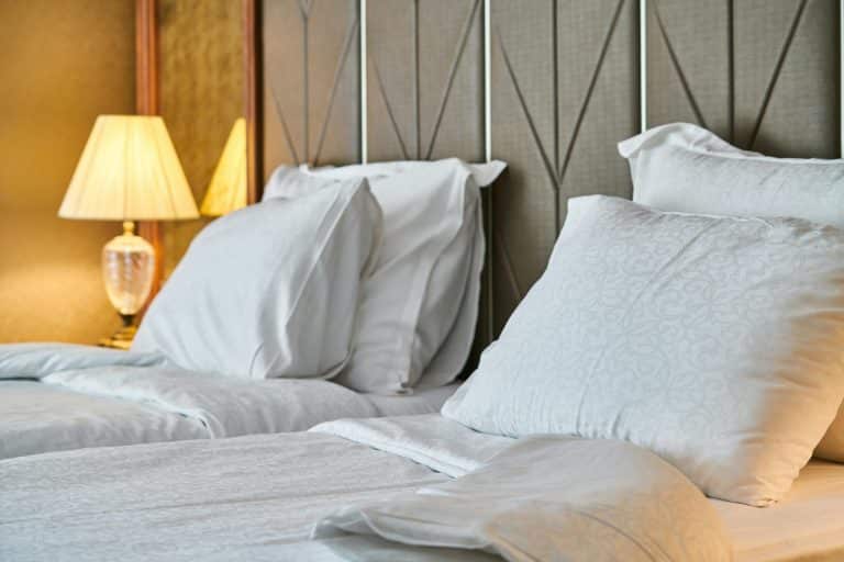 Hotel Bed Frames: Why They’re Perfect for Luxury-Inspired Homes
