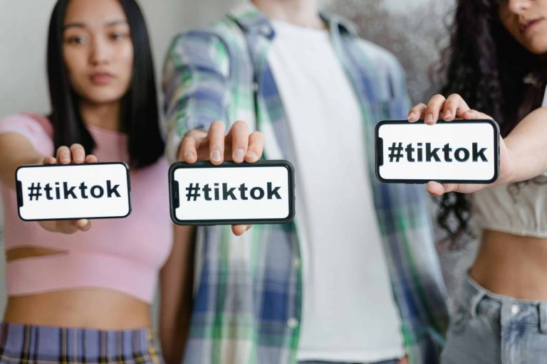 Why Buying TikTok Likes Can Boost Engagement Fast
