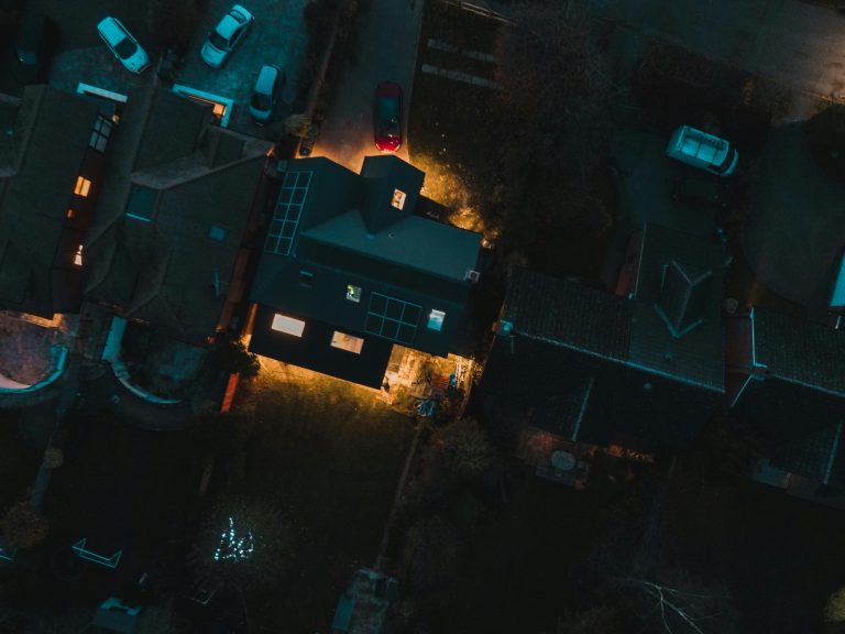 Top Considerations When Building a Smart Home