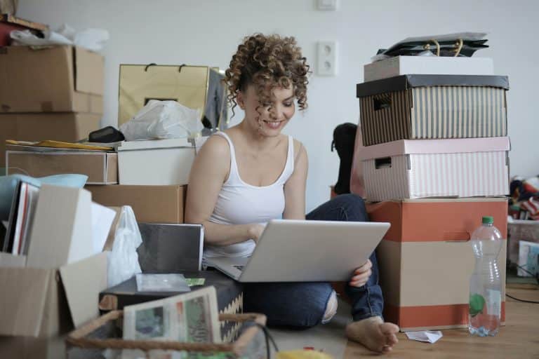 Moving with Electronics: What You Should Never Do