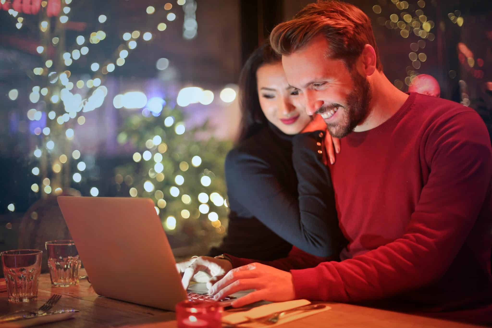 Why Women Tend to Prefer Dating Older Men