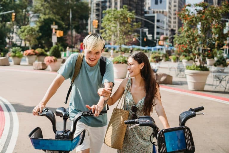 How Is Fault Determined in Pedestrian Accidents Outside Crosswalks