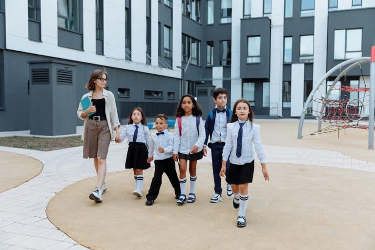How Leadership Skills Are Cultivated in the Top International Schools in Singapore