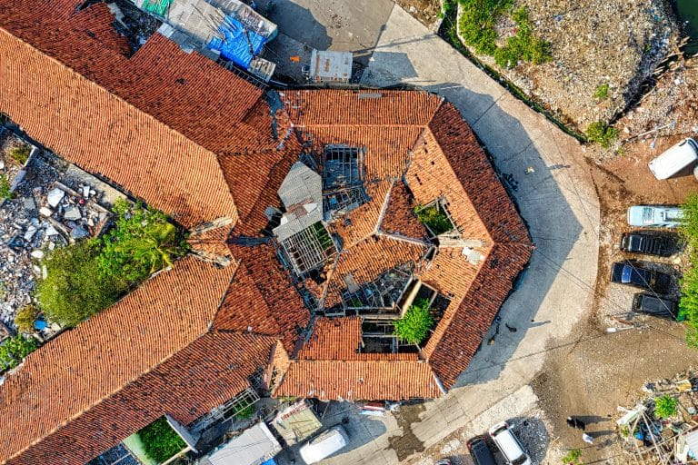 What Should You Do if Your Roof Damage Insurance Claim Gets Denied