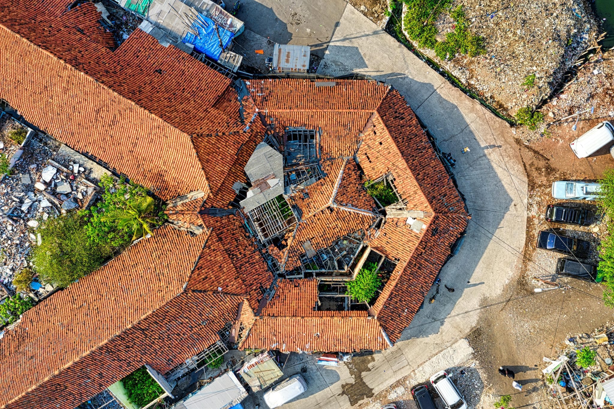 What Should You Do if Your Roof Damage Insurance Claim Gets Denied