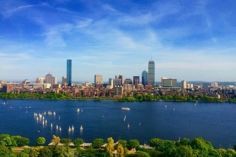 Top 5 Cities in Massachusetts to Live in 2025