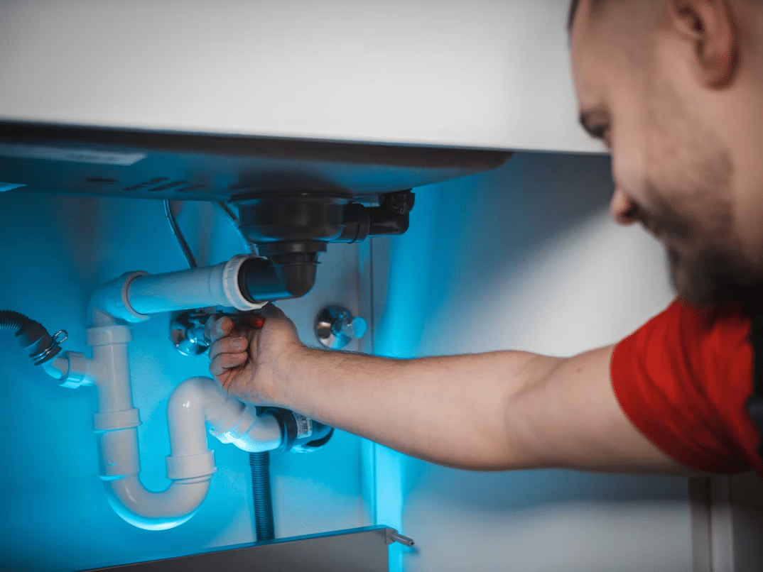 Smart Home Upgrades That Save Water and Money