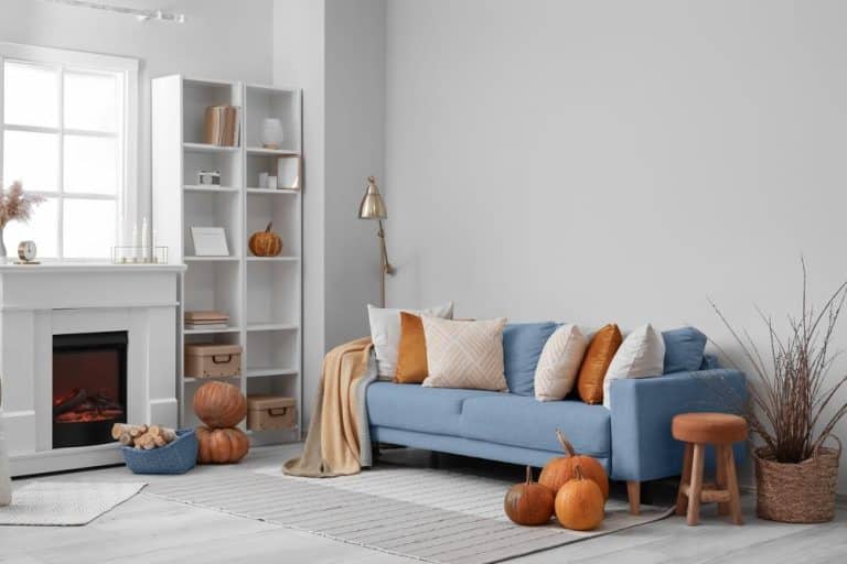 How to Make Your Smart Home Feel Cozier This Fall