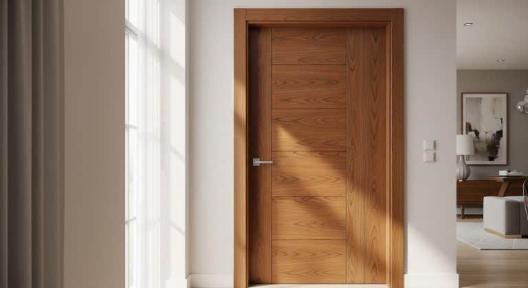 Room-by-Room Guide to Choosing Your Door Color