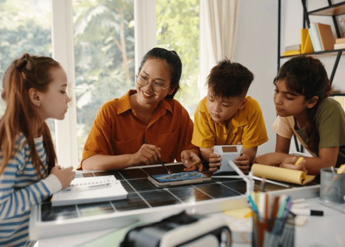 These Brands Have the Best Learning Resources for Creative Homeschooling