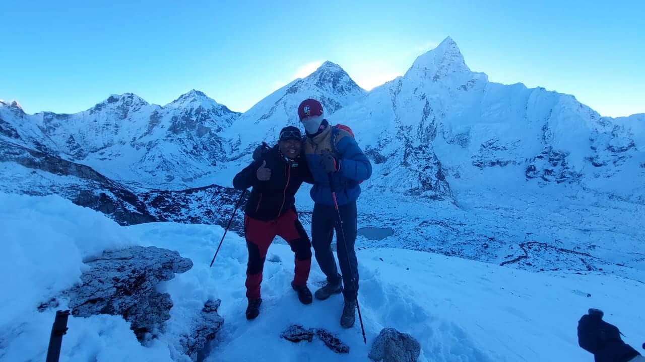 Why the Manaslu Circuit Trek Matches Up Better Than Everest or Annapurna